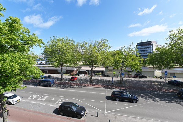 Medium property photo - Troelstrakade 137, 2531 AC Den Haag